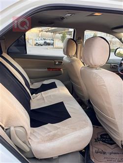 تويوتا فورجنر